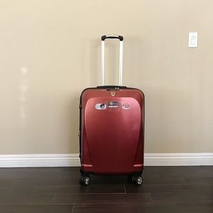 20” 100% PC Carry-on Luggage